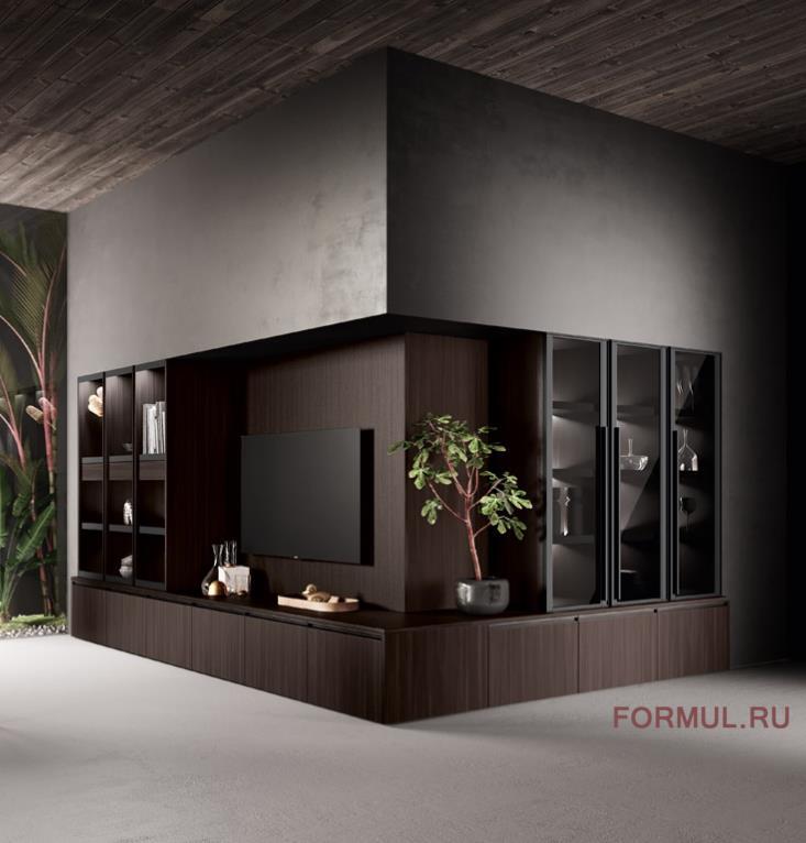 Кухня Miton Cucine Menta